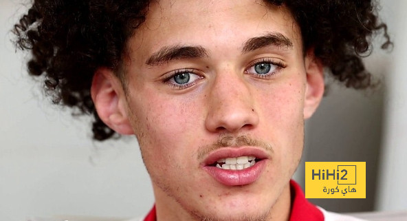 لاعب موناكو : في طفولتي كنت أشاهد جيل برشلونة الذهبي