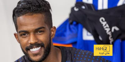 القادسية يحسم تعاقده مع نجم الهلال السابق