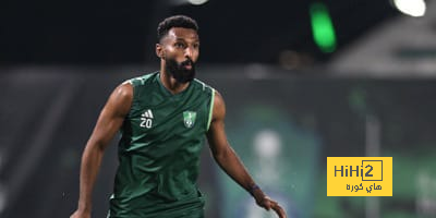 الأهلي يستعيد فراس البريكان
