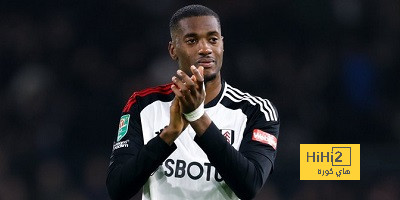 ليفربول يخطط لضم لاعب فولهام بالمجان