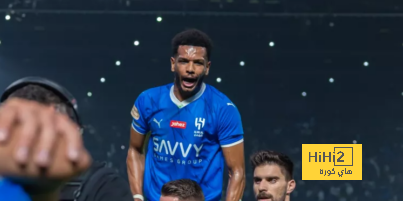 أجمل هدية للهلال من الاتحاد الآسيوي!