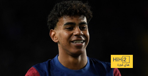 تقييم لامين يامال في مباراة برشلونة وغرناطة