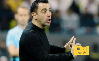 إحصائية تبرز مدى ضعف برشلونة هذا الموسم ..!