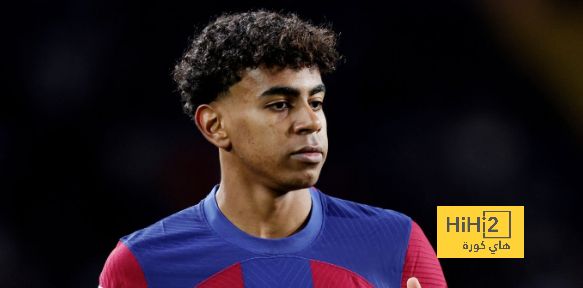 جدول ترتيب الدوري الإسباني بعد تعادل برشلونة مع غرناطة