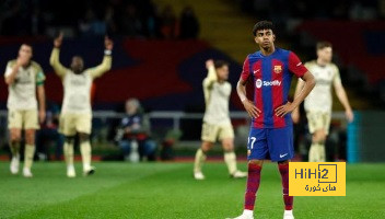 برشلونة ، أسوأ فريق في الدفاع