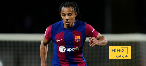 تقييم كوندي في تعادل برشلونة مع غرناطة