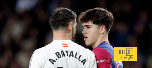 تقييم باو كوبارسي في تعادل برشلونة مع غرناطة