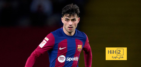 تقييم بيدري في تعادل برشلونة مع غرناطة