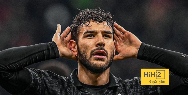 هيرنانديز يدافع عن لياو بعد فوز ميلان أمام نابولي