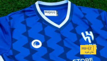 رسالة خاصة من الهلال إلى ريال مدريد