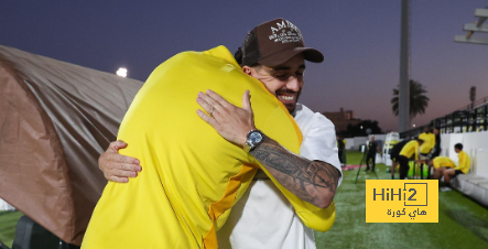 صور: احتفالية توديع الاتحاد للبرازيلي كورونادو