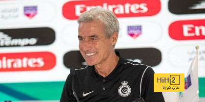 كاسترو يستقر على أجانب النصر أمام الفيحاء في دوري أبطال آسيا