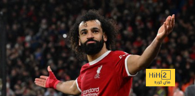 حيلة ليفربول الأخيرة لمنع انتقال محمد صلاح إلى دوري روشن