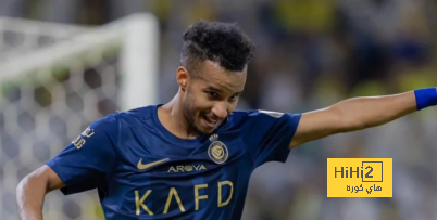 4 مميزات سيخسرها النصر طوال فترة غياب عبد الرحمن غريب