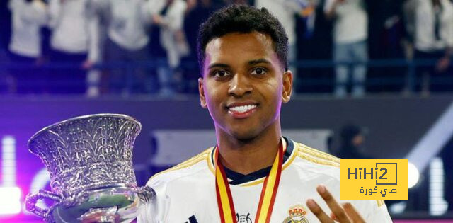 ماذا قدم رودريغو في 199 مباراة مع ريال مدريد؟