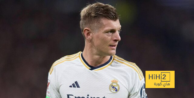 لاعب ريال مدريد السابق يعلق على إمكانية عودة كروس لمنتخب إلمانيا
