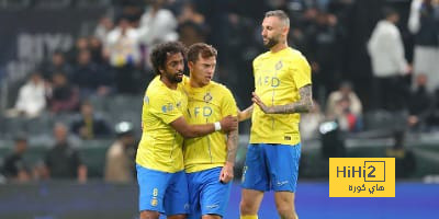 بديل عبد الرحمن غريب في قائمة النصر أمام الفيحاء