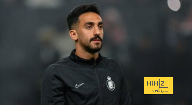 عاجل : إيقاف نواف العقيدي 5 أشهر
