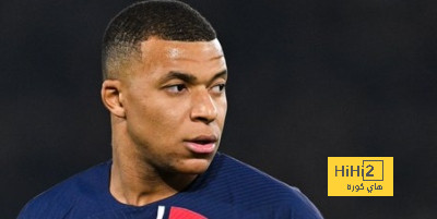 مبابي يميل للانضمام لـ ريال مدريد، ولكن..!
