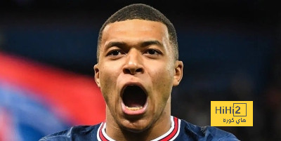آخر عرض قدمه ريال مدريد لـ مبابي في 2022