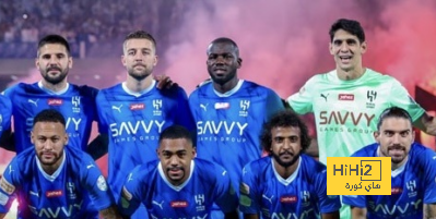 سلاح سباهان الجديد قبل لقاء الهلال