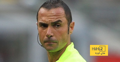 حكم مباراة باريس سان جيرمان ضد ريال سوسيداد في دوري الأبطال