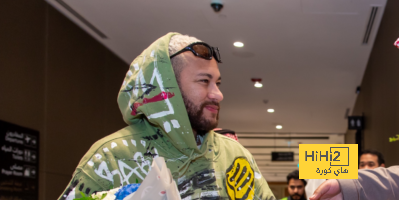الهلال يفاجئ نيمار