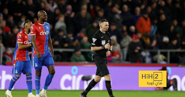 جدول ترتيب الدوري الإنجليزي عقب فوز تشيلسي