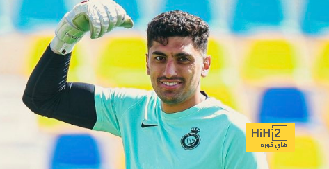 حارس النصر أمام الفيحاء في دوري أبطال آسيا