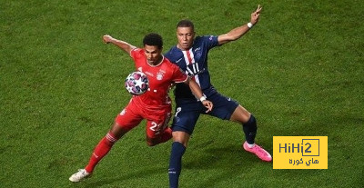 أسم جديد ينضم إلى قائمة باريس كبيدل لـ كيليان مبابي