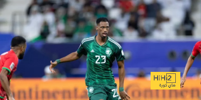 حقيقة الخلاف بين نجم الهلال ومهاجم الأهلي