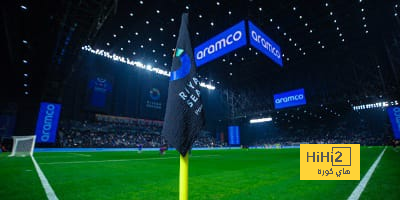ترتيب الحضور الجماهيري في النصف الأول من الدوري السعودي