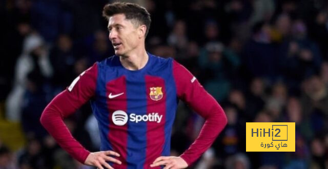 الجانب البدني أثّر على برشلونة سلبيا