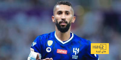 سلمان الفرج يرافق بعثة الهلال إلى إيران