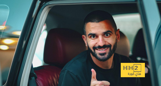 عزيز بيهيتش: متحمس لظهوري الآسيوي الأول بقميص النصر