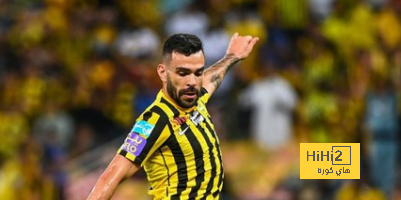 كل ما قاله برونو هنريكي عن تجربته مع الاتحاد