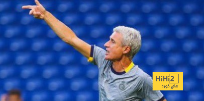 مفاجأة سارة لجماهير النصر قبل مواجهة الفيحاء