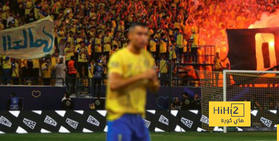 فرصة من ذهب لجمهور النصر قبل مباراة الفيحاء!
