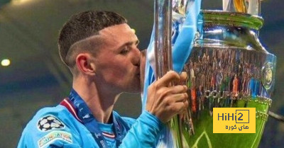 فودين أصغر لاعب يصل إلى 50 مباراة في دوري الأبطال