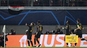 دياز ريال مدريد يتفوق على دياز ميلان !