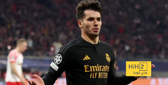 تقييم ريال مدريد في ٧٠ دقيقة أمام لايبزيغ