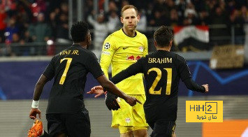 شباب مدريد يبدعون وأنسوا الجماهير بينزيما !