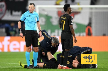 رونسيرو : العين الشريرة تصيب مدريد !