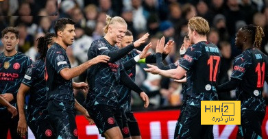 مانشستر سيتي ، أول من يفعلها في تاريخ دوري الأبطال