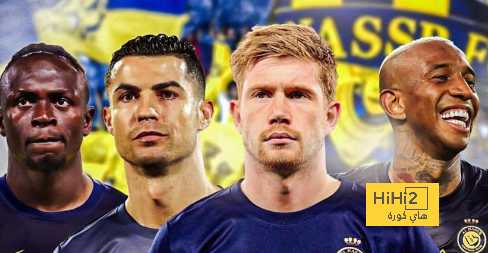 الصفقة العالمية التي أصبحت حلم جماهير النصر في 2024