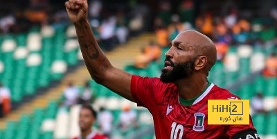 إيقاف هداف كأس أمم أفريقيا 2023