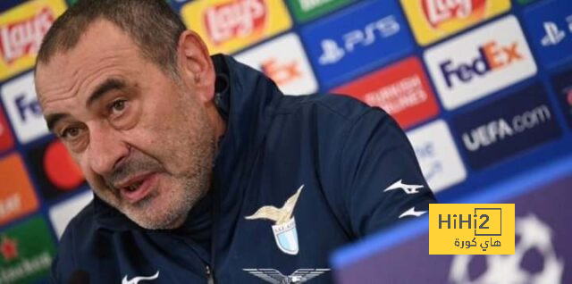 3 غيابات من لاتسيو أمام البايرن في دوري أبطال أوروبا