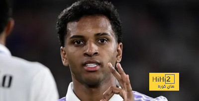 رقم قياسي لـ رودريغو في دوري أبطال أوروبا