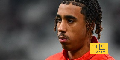 تقارير.. ريال مدريد يراقب نجم ليل باهتمام