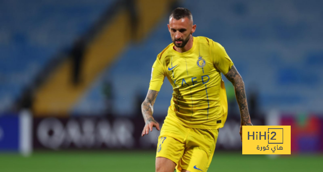 الأفضل في تشكيلة النصر أمام الفيحاء